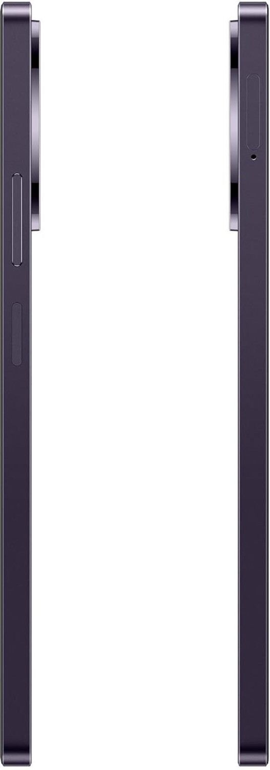 Image of realme Narzo 60X 5G (Nebula Purple, 128 GB)