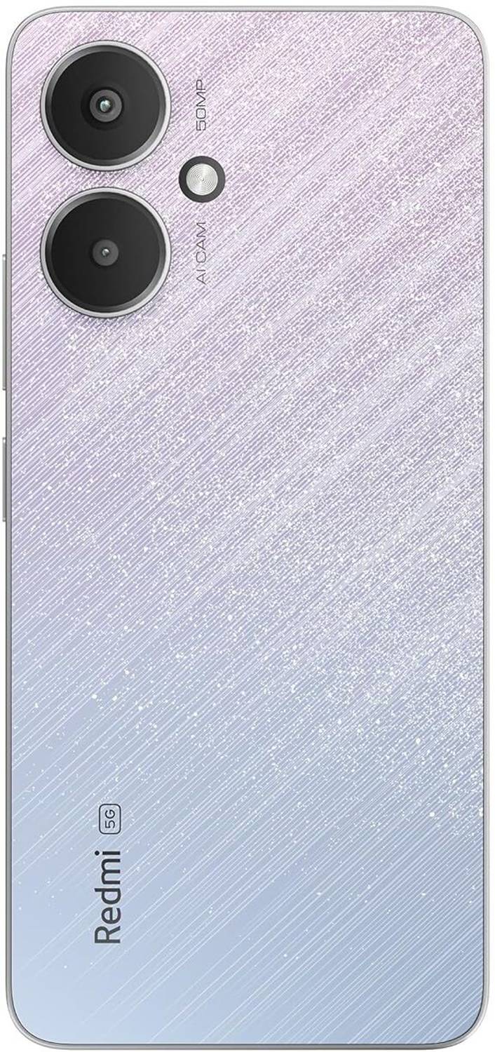 Redmi 13c 5G 128GB Silver - Image 2
