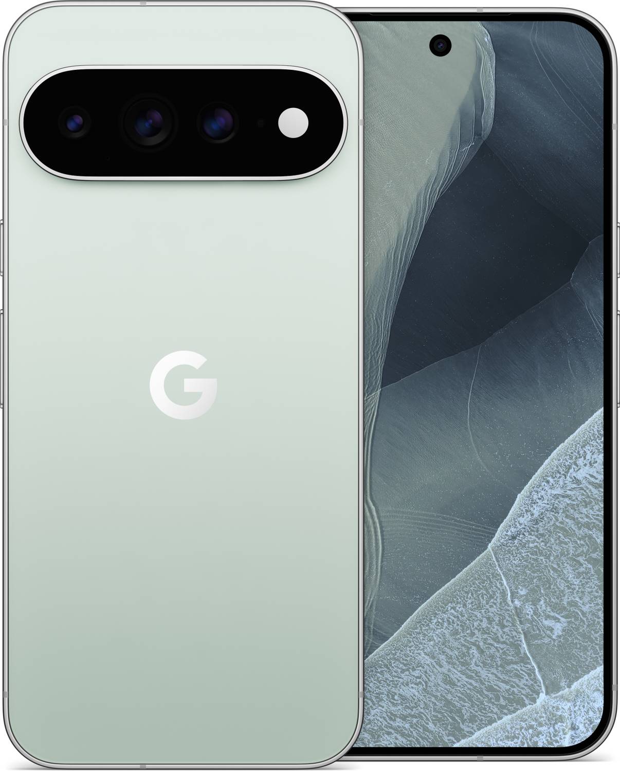 Google Pixel 11 Pro XL (Fog, 512 GB) - Image 1