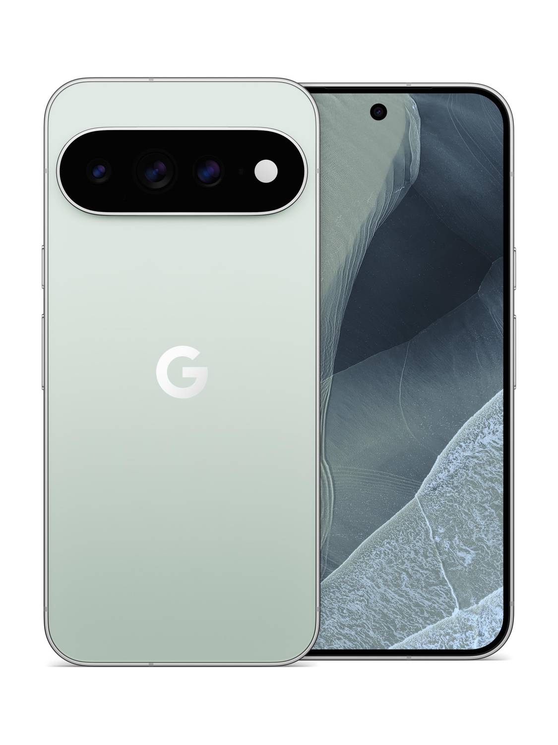 Google Pixel 11 Pro XL 256GB Fog - Image 1