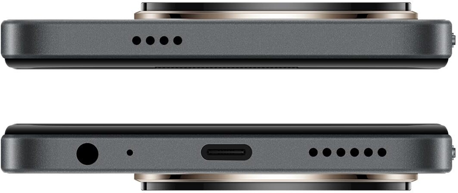 Image of itel S24 (Starry Black, 128 GB)