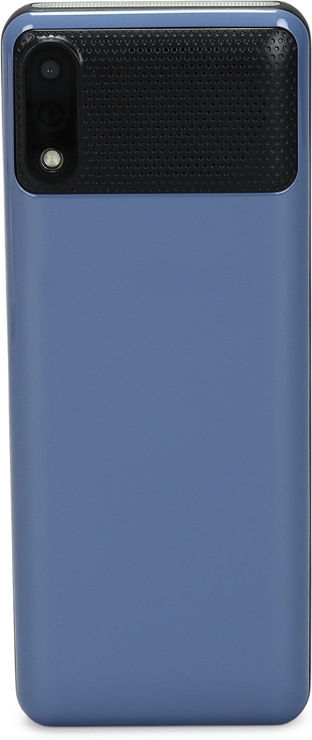 Image of amaq Q19 Dual Super Slim|3D speaker Big Battery