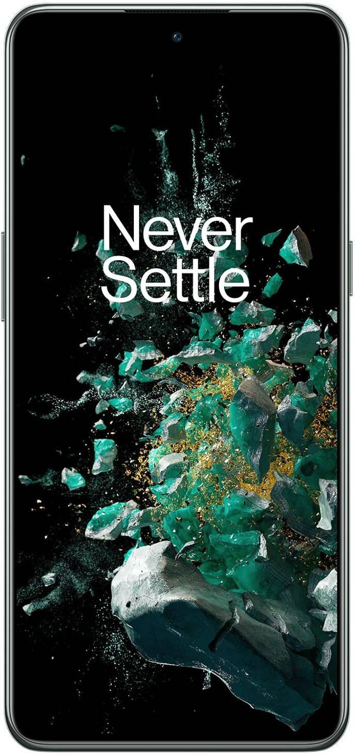 OnePlus 10T 5G (Jade Green, 128 GB) (8 GB RAM)