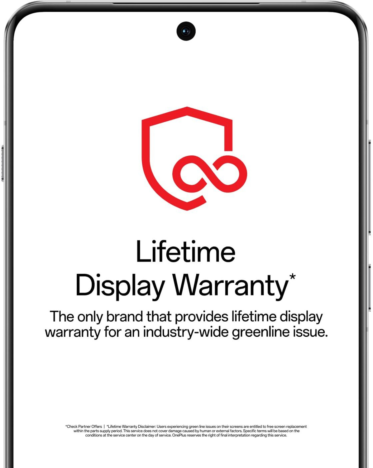 Image of OnePlus 13R 5G (Nebula Noir, 256 GB)