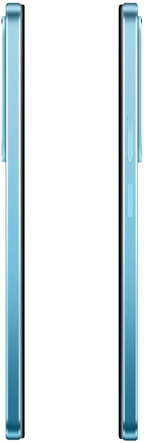 Image of realme Narzo 90x 5G (Aqua Blue, 128 GB)