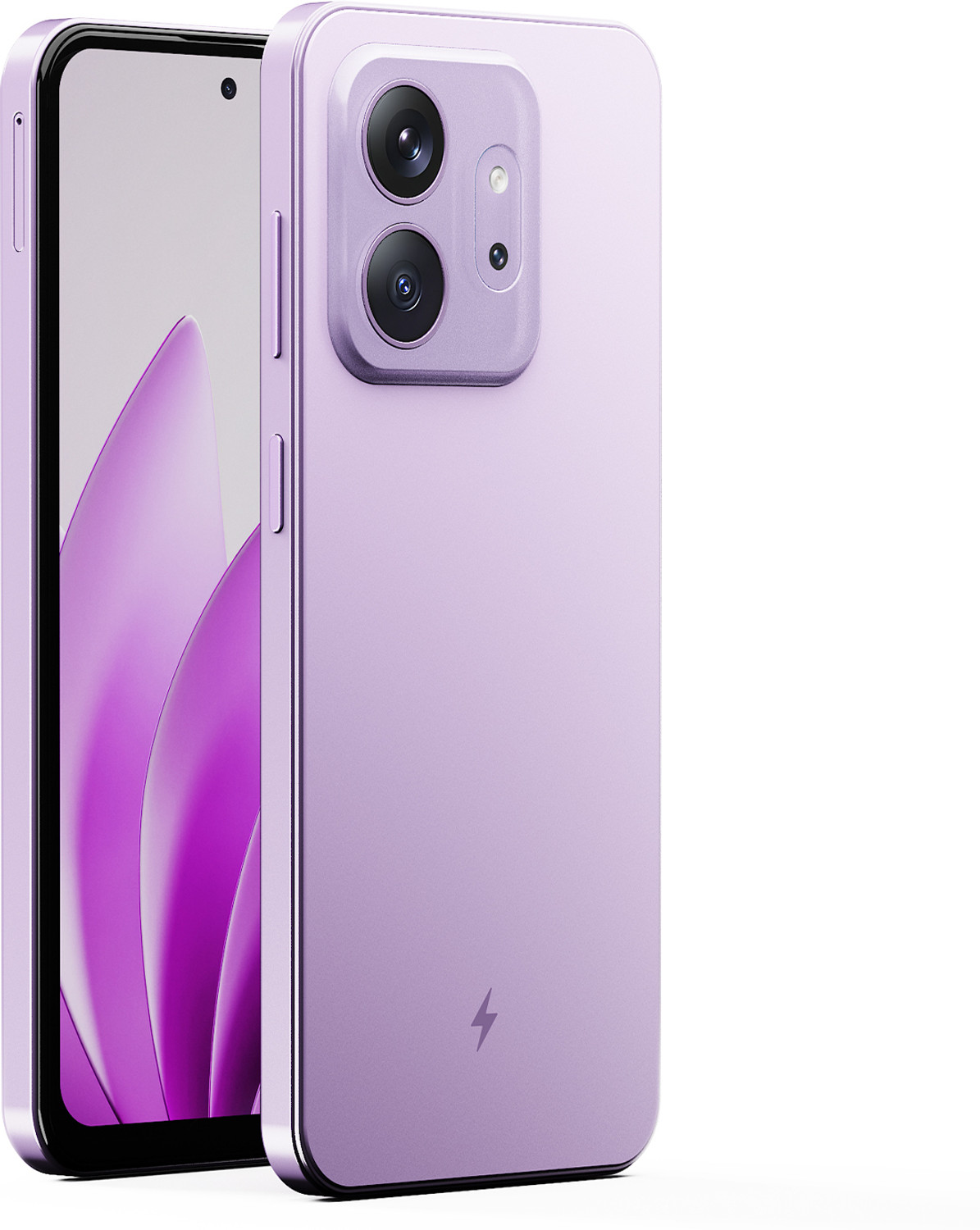 Image of BOLTT EVO (Lavender Bloom, 64 GB)