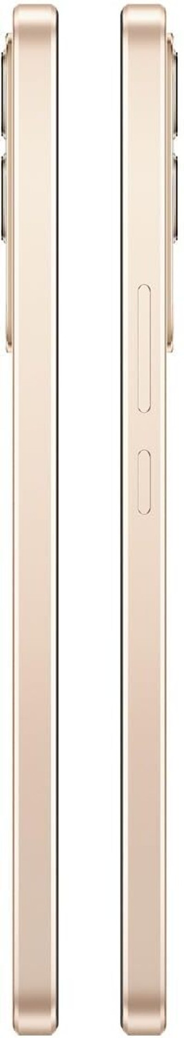 Image of vivo Y200 5G (Desert Gold, 256 GB)