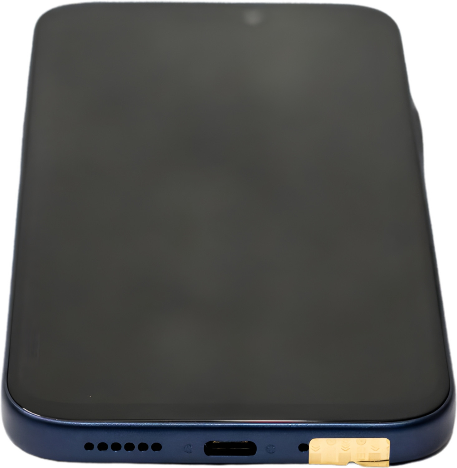 Image of oneme FM-1 (Blue, 16 GB)