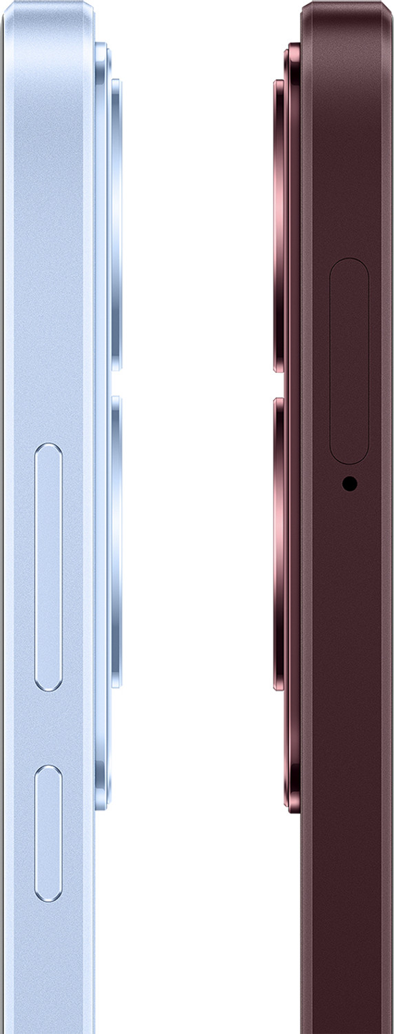Image of OPPO F25 Pro 5G (Ocean Blue, 256 GB)