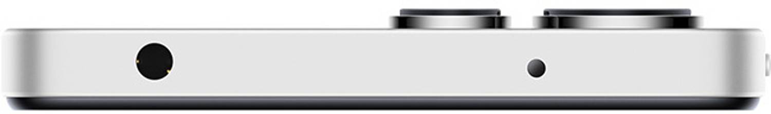 Redmi 12 5G 256GB Moonstone Silver - Image 3