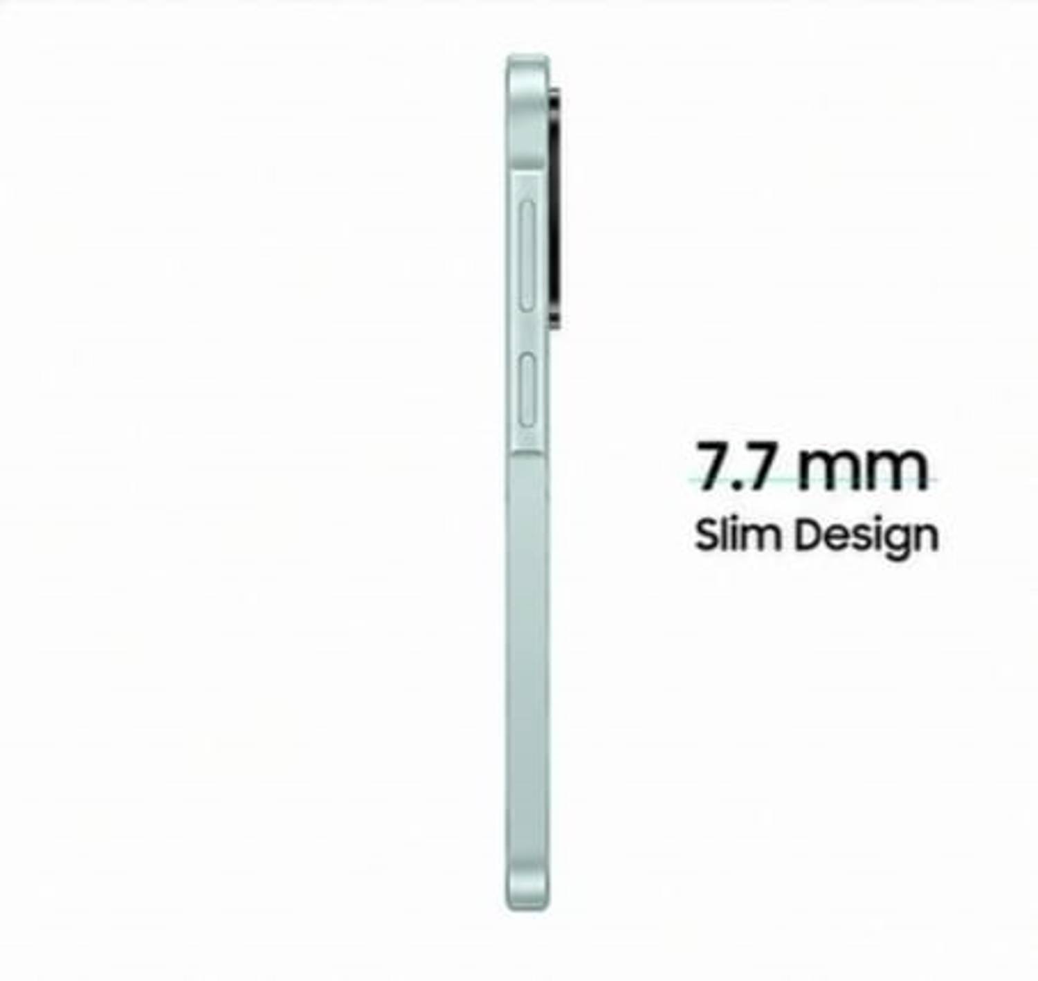Samsung Galaxy A26 5G 128GB Green - Image 3