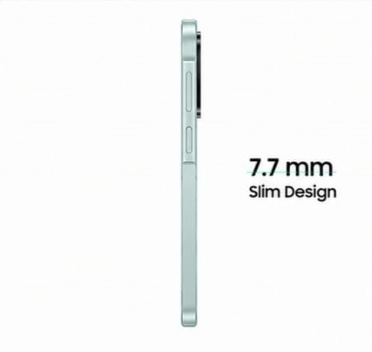 Image of Samsung Galaxy A26 5G (MINT, 128 GB)