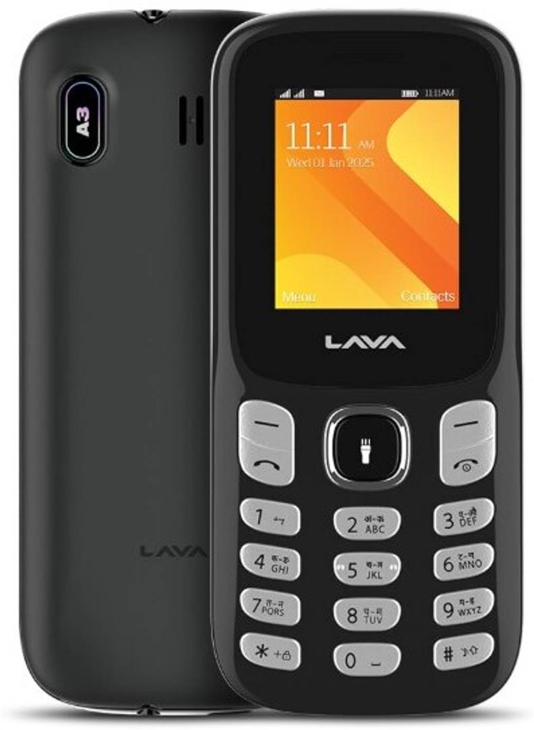 LAVA A3 King 2026
