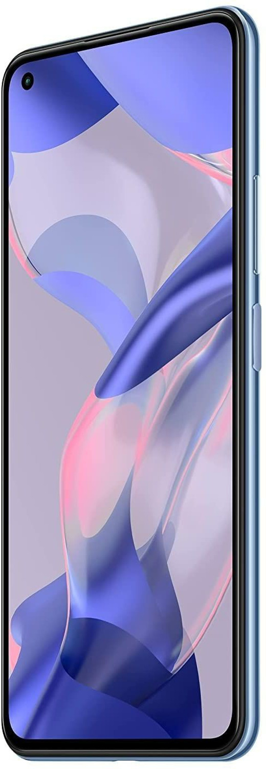 Image of 11 Lite NE (Jazz Blue, 128 GB)