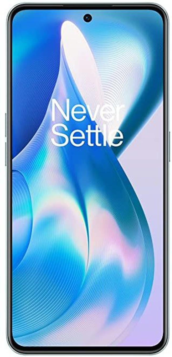 Image of OnePlus 10R 5G (Prime Blue, 128 GB)