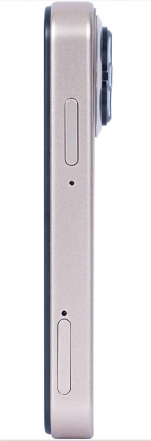 Shreyansh Mini 3.8 Inch IPS Display Smartphone Gold 16GB - Image 5
