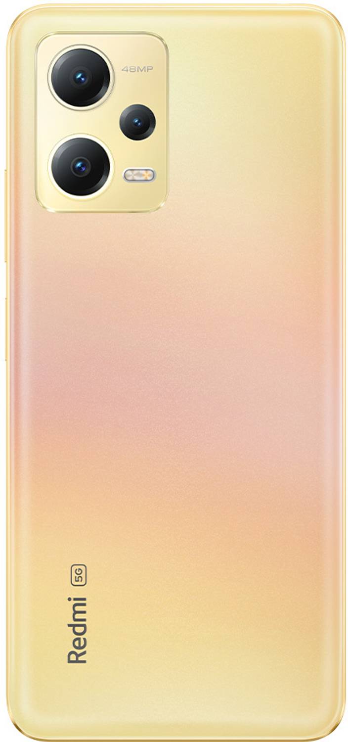 REDMI Note 12 5G (128 GB Storage, 6 GB RAM) Online at Best Price