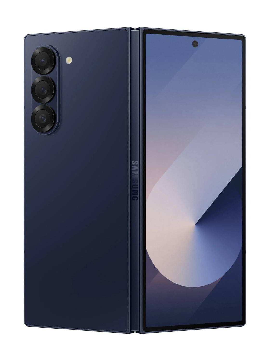 Samsung Galaxy Z Fold6 5G (Navy, 512 GB) (12 GB RAM)