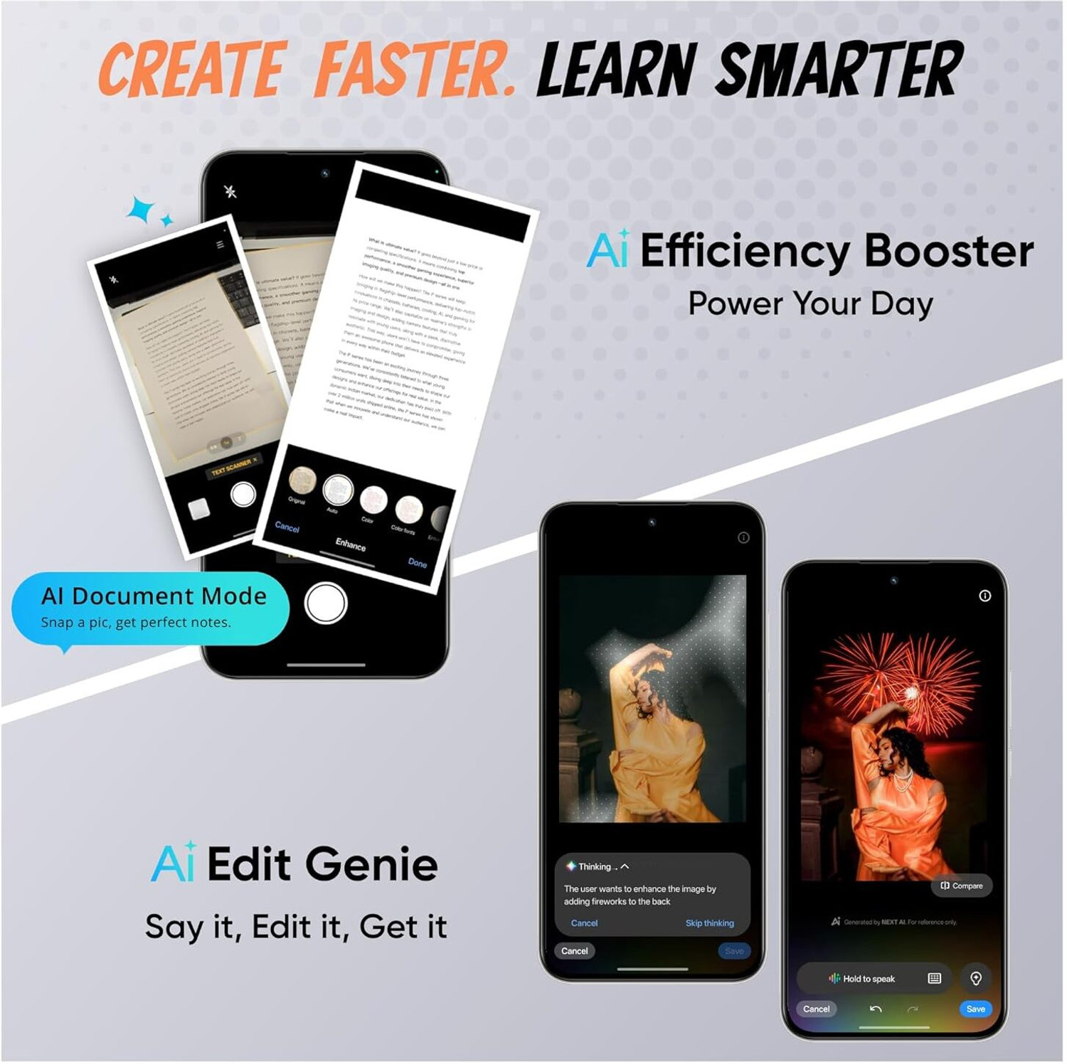Image of realme Narzo 90 5g (Flowing Silver, 128 GB)