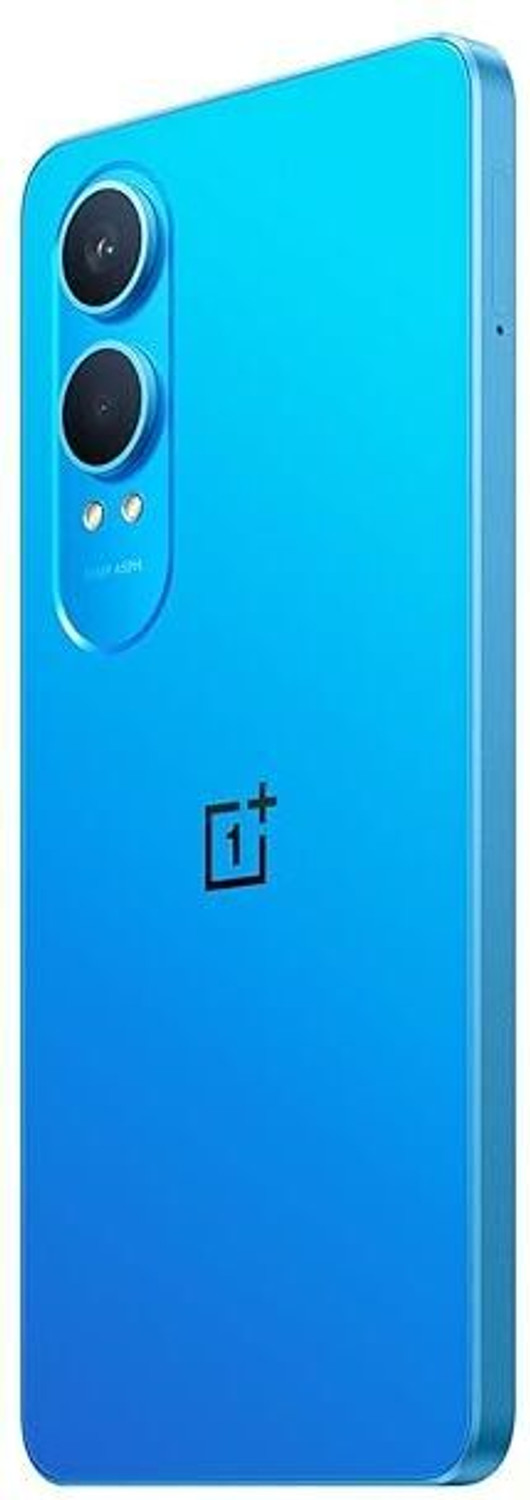 Image of OnePlus Nord CE4 lite 5G (MEGA BLUE, 256 GB)
