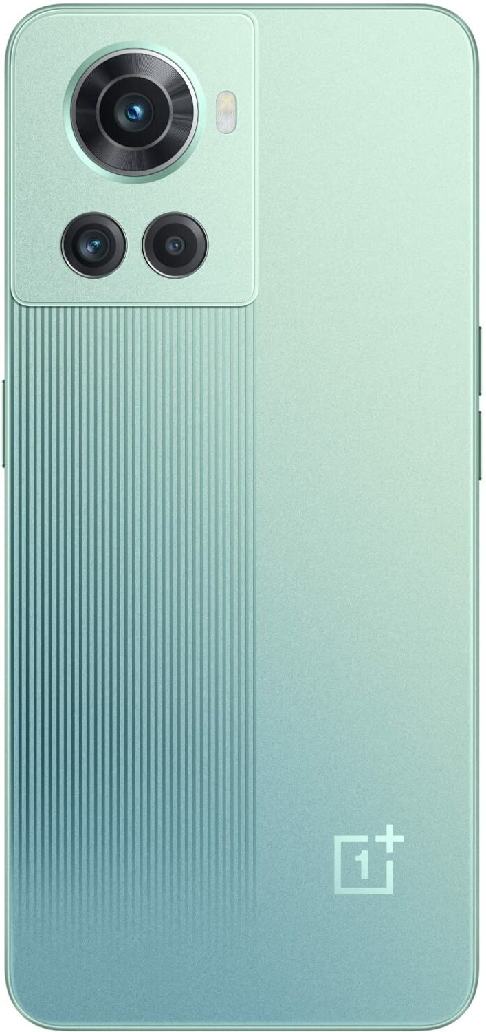 Image of OnePlus 10R 5G (Forest Green, 256 GB)