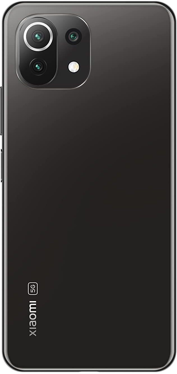 Image of 11 Lite NE (Vinyl Black, 128 GB)
