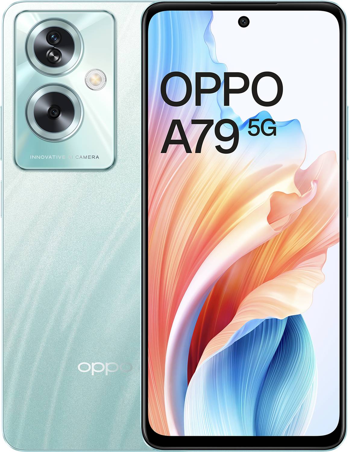 OPPO A79 5G (128 GB Storage, 8 GB RAM) Online at Best Price On