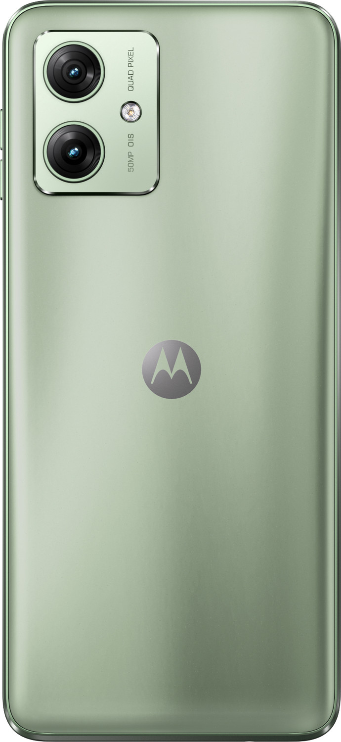 Image of Motorola g54 5G (Mint Green, 128 GB)