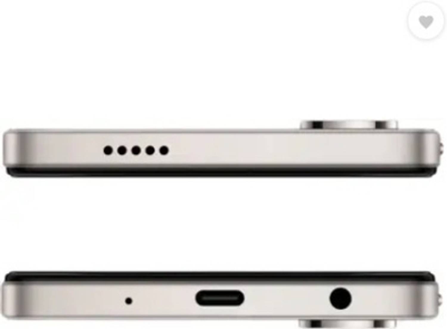 vivo Y19 5G Silver 128GB - Image 4
