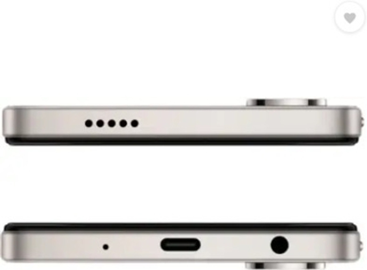 Image of vivo Y19 5G (Silver, 128 GB)
