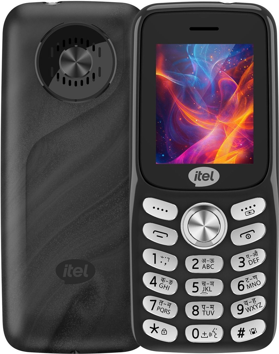 Image of itel it2165c