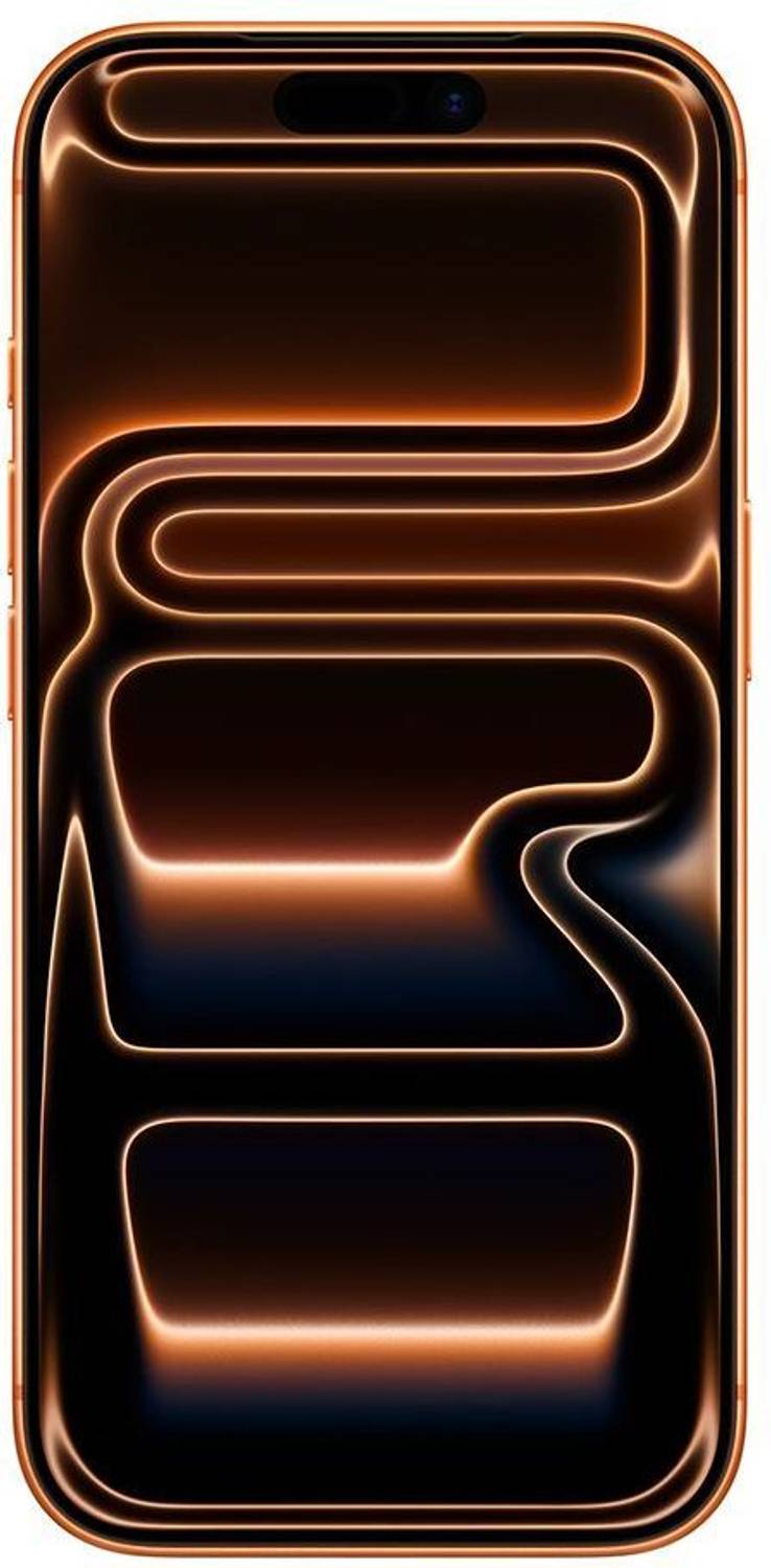 XOME XM17 PRO MAXX 64GB Orange - Image 1