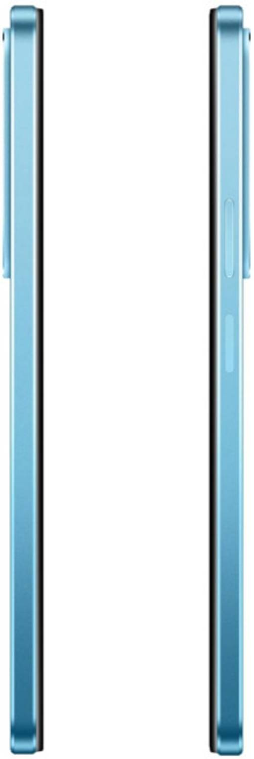 realme Narzo 90x 5G (Aqua Blue, 128 GB) - Image 3
