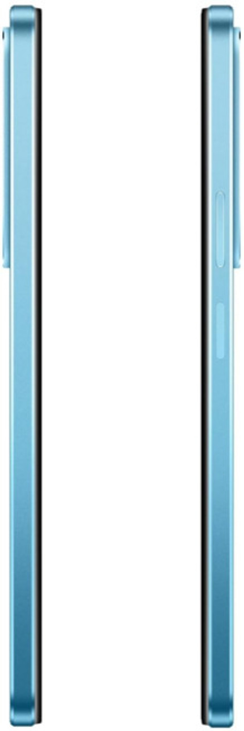 Image of realme Narzo 90x 5G (Aqua Blue, 128 GB)