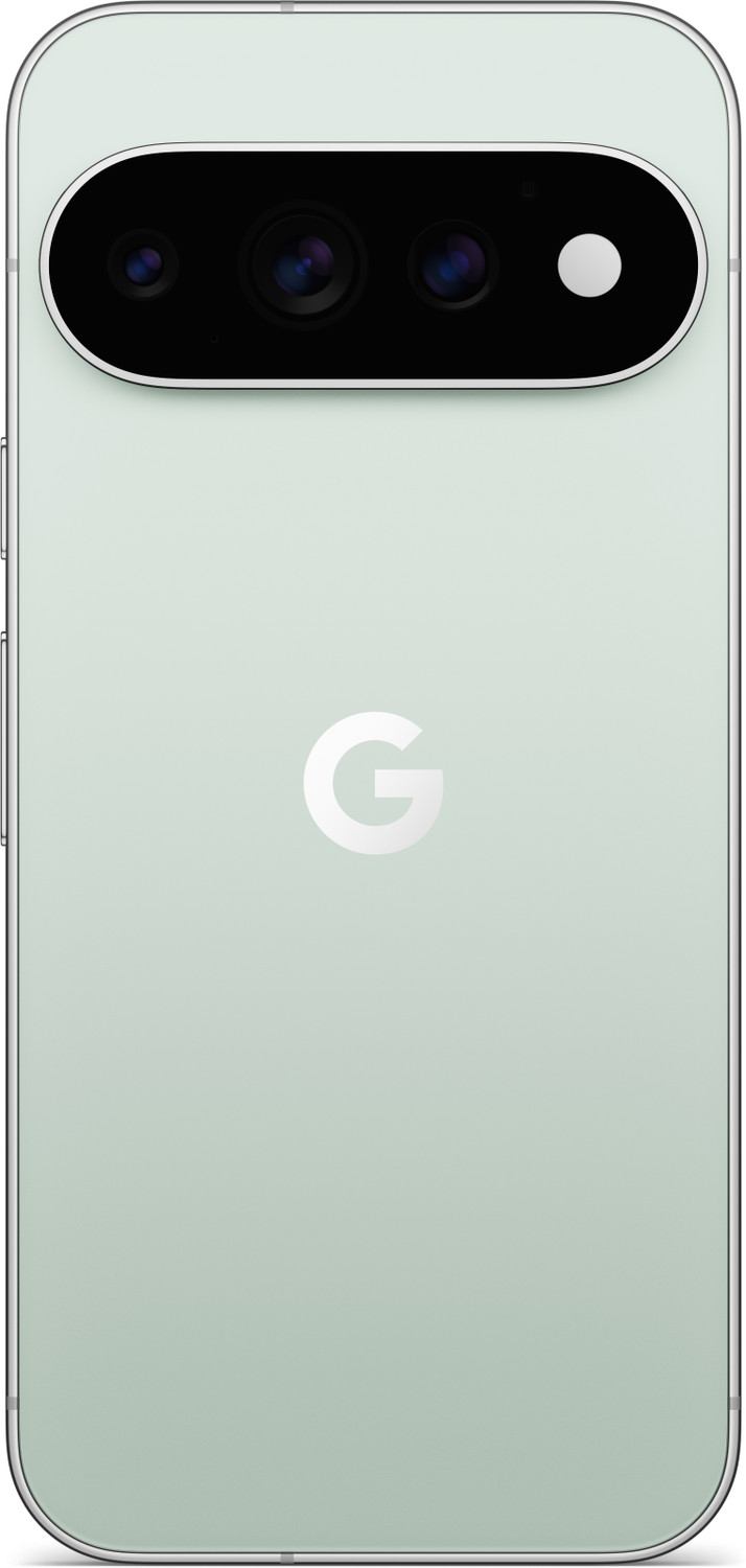 Image of Google Pixel 11 Pro (Fog, 256 GB)