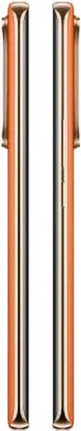 Image of IQOO Z9S PRO 5G (Flamboyant Orange, 256 GB)