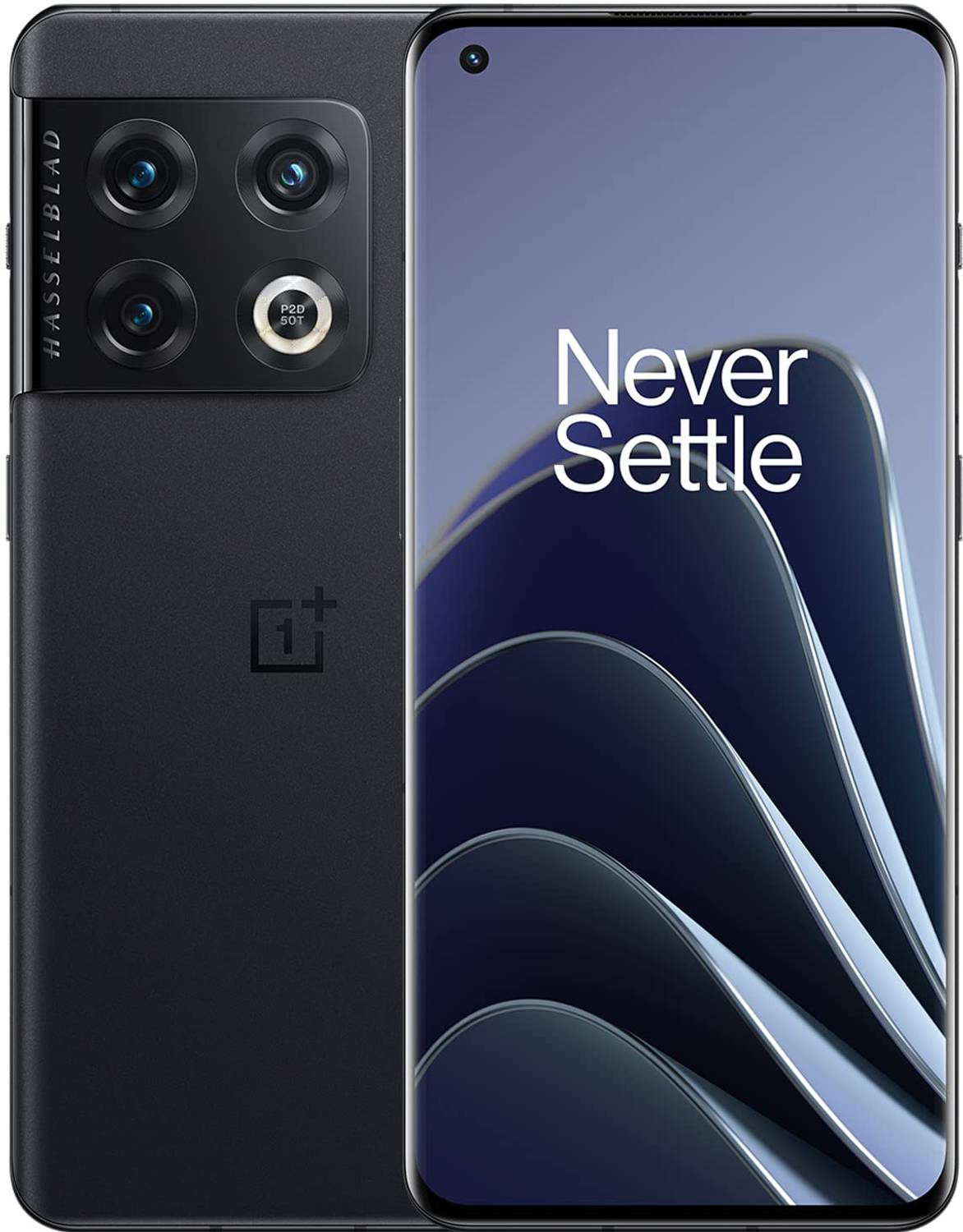 OnePlus 10 Pro 5G (Volcanic Black, 256 GB) (12 GB RAM)