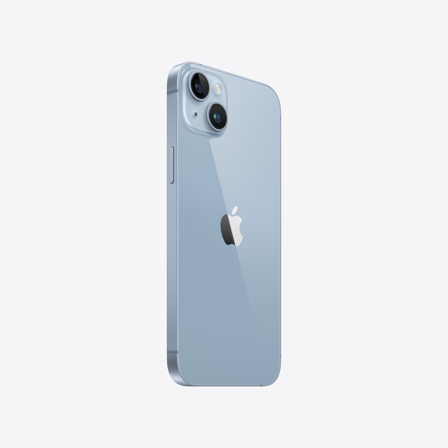 Image of Apple iPhone 14 Plus (Blue, 128 GB)