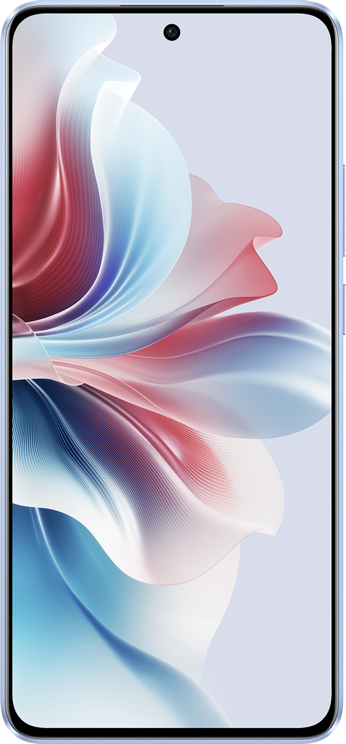 Image of OPPO F25 Pro 5G (Ocean Blue, 256 GB)