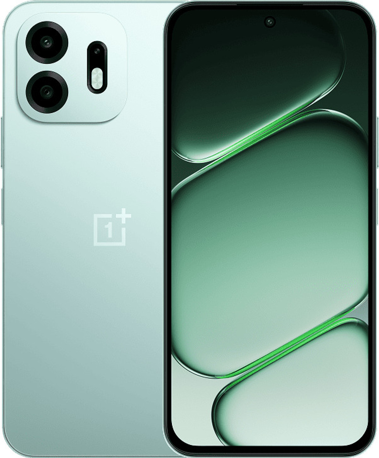 Image of OnePlus N6 5G (Fresh Mint, 128 GB)
