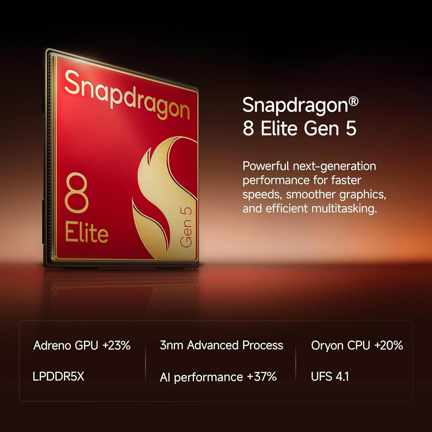 Image of 17 (Venture Green, 512 GB)