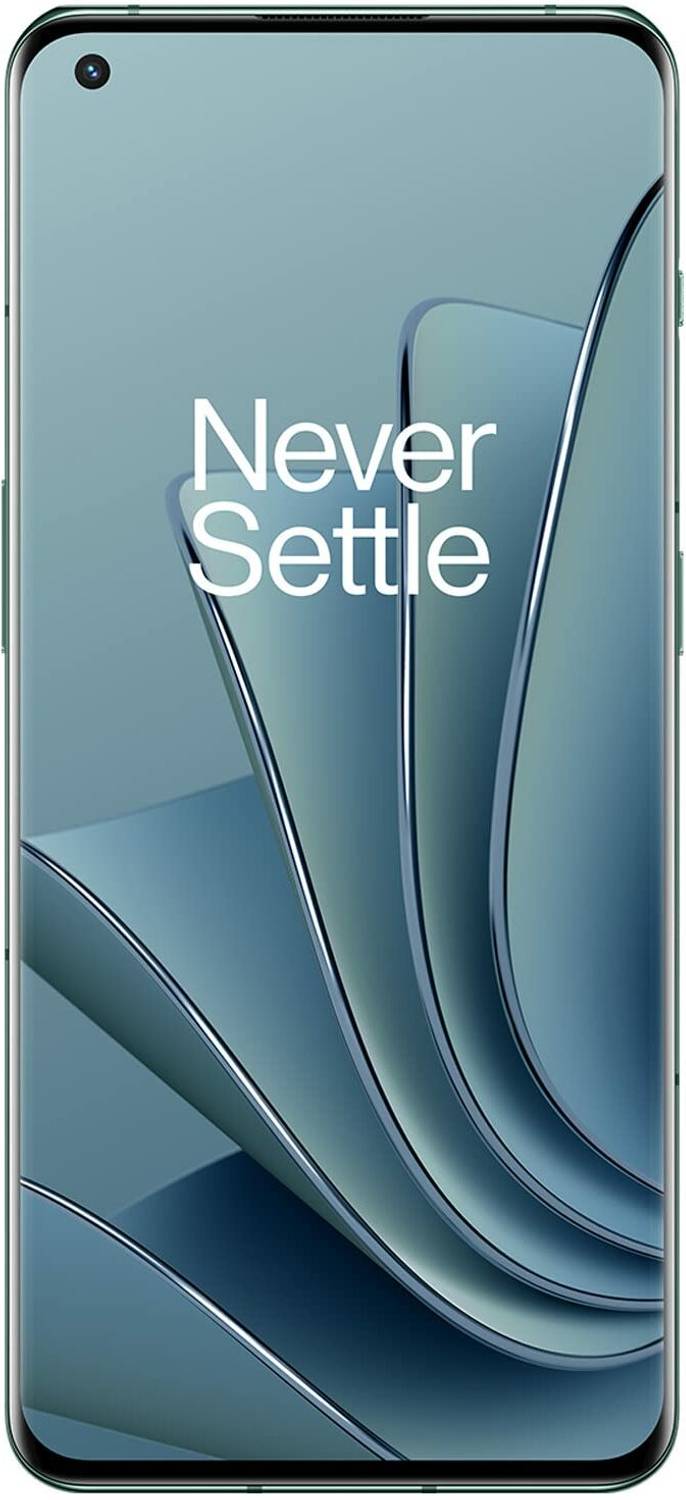 OnePlus 10 Pro 5G (Emerald Forest, 256 GB) (12 GB RAM)