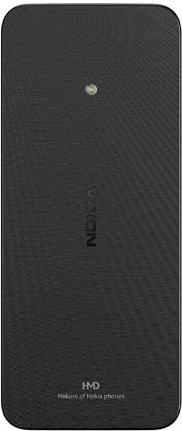 Nokia 220 4G Dual SIM Keypad Phone - Image 2