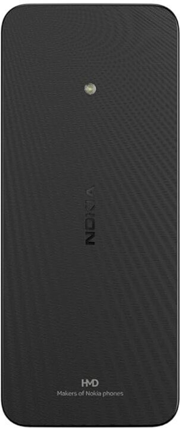 Image of Nokia 220 4G Dual SIM Keypad Phone, Built-in UPI App, USB Type C