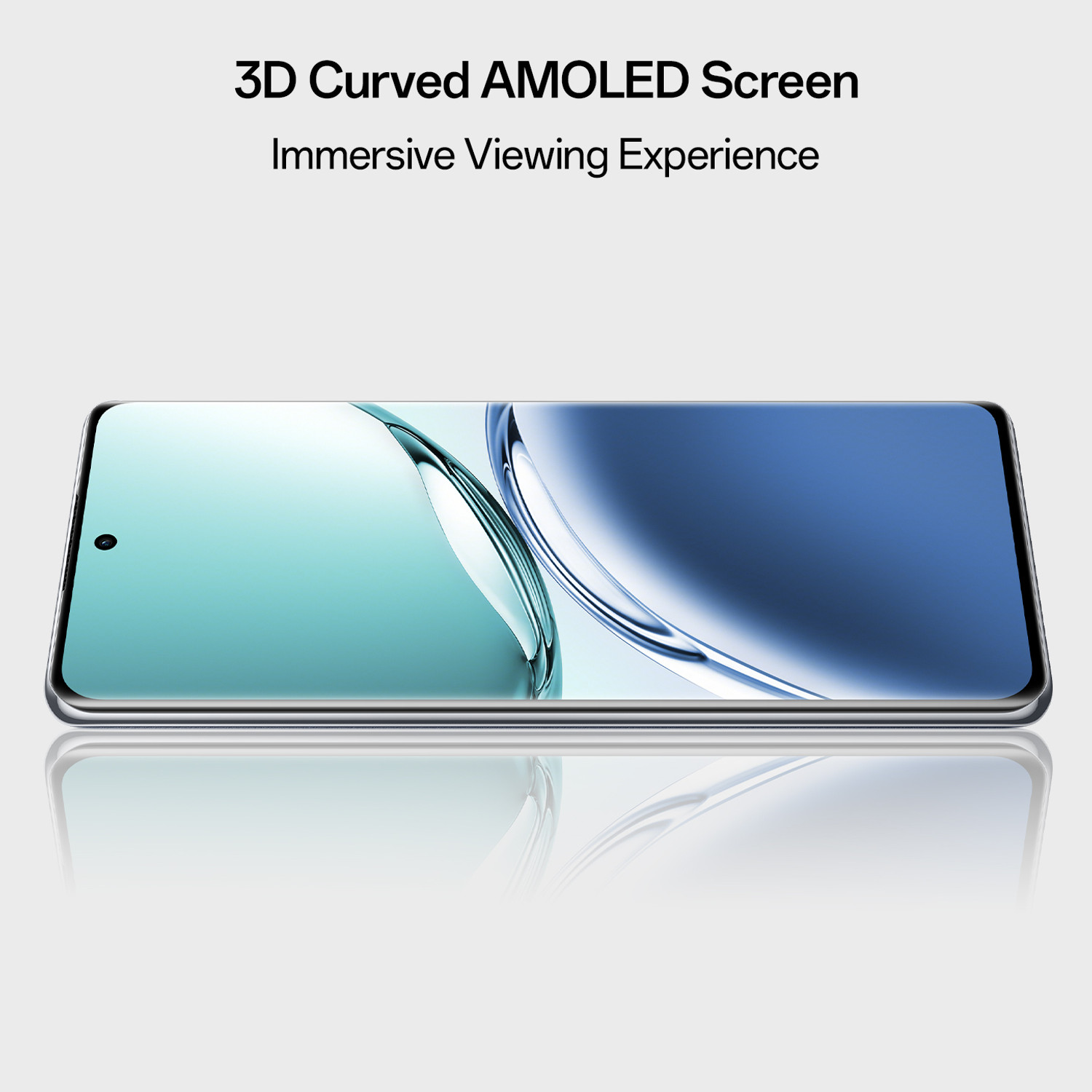 Image of OPPO F27 Pro+ (Midnight Navy, 256 GB)