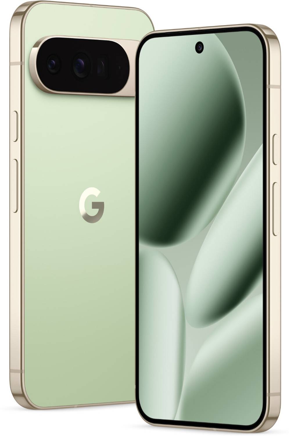 Google Pixel 10 Pro XL (Jade, 256 GB) - Image 4