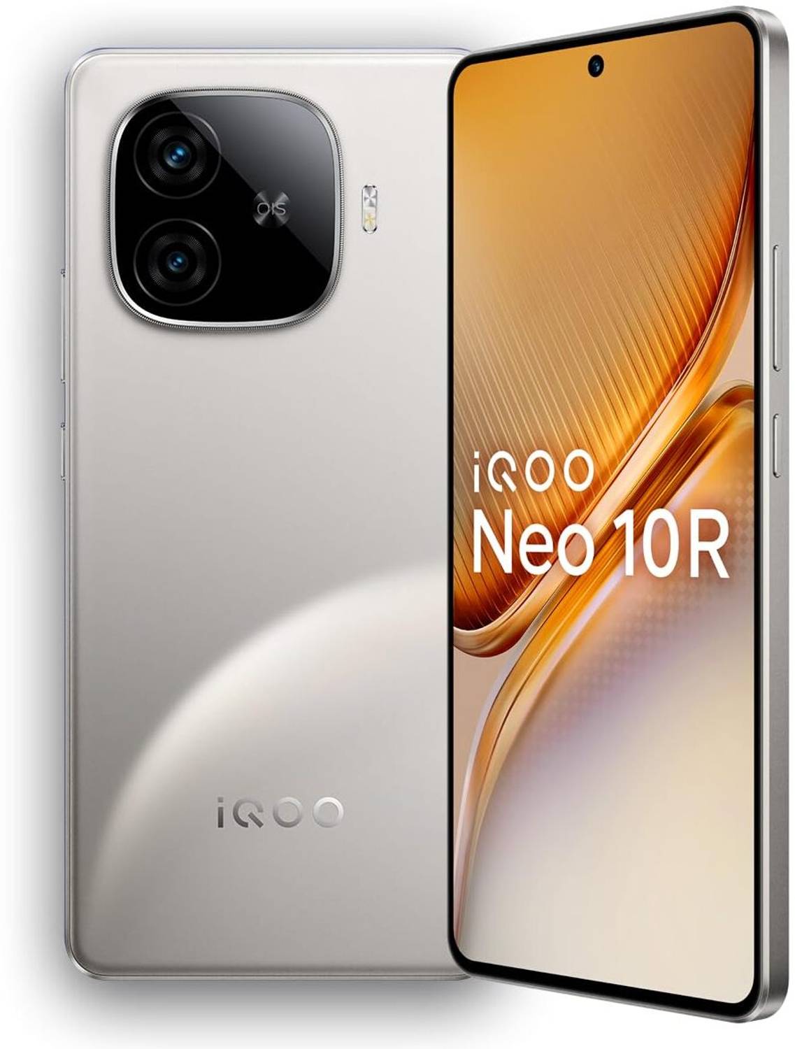 IQOO Neo 10R 5G - Image 1