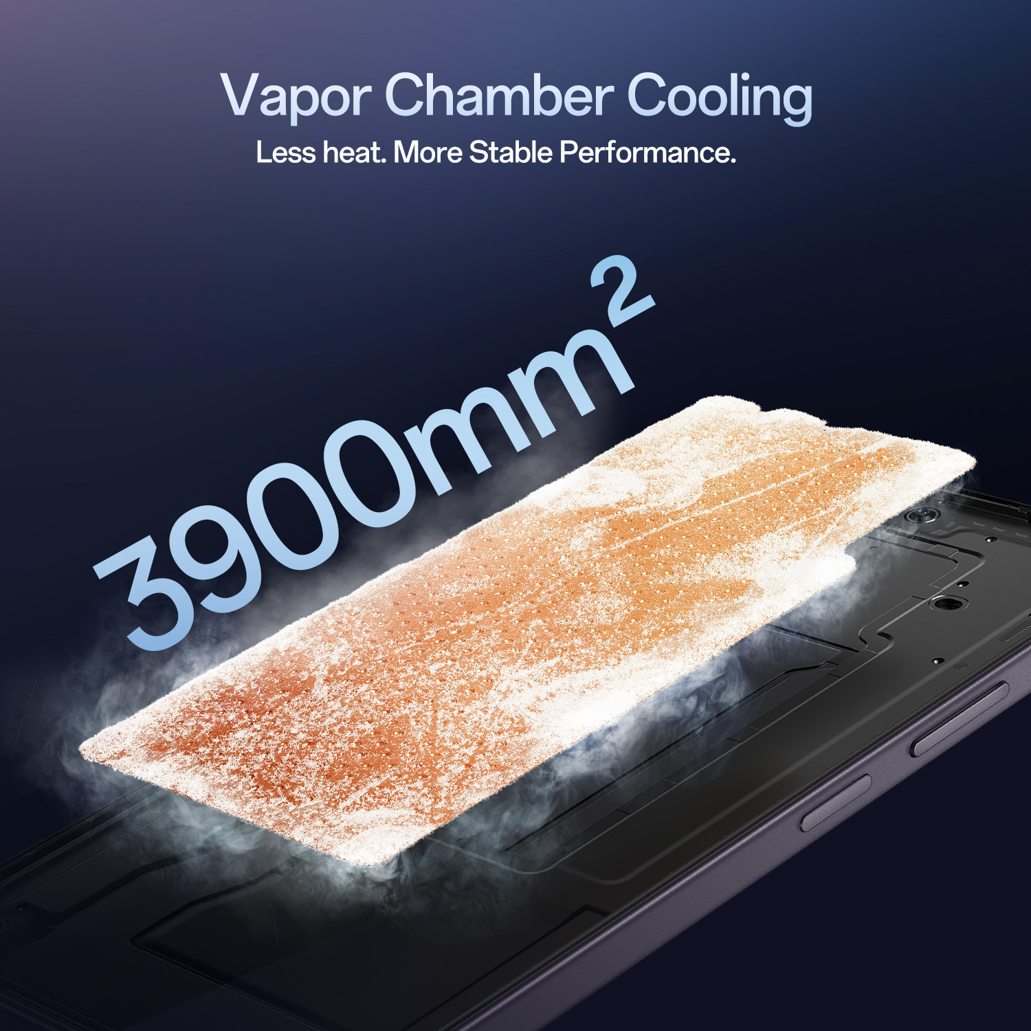 Image of OPPO K14 5G (Prism Violet, 256 GB)