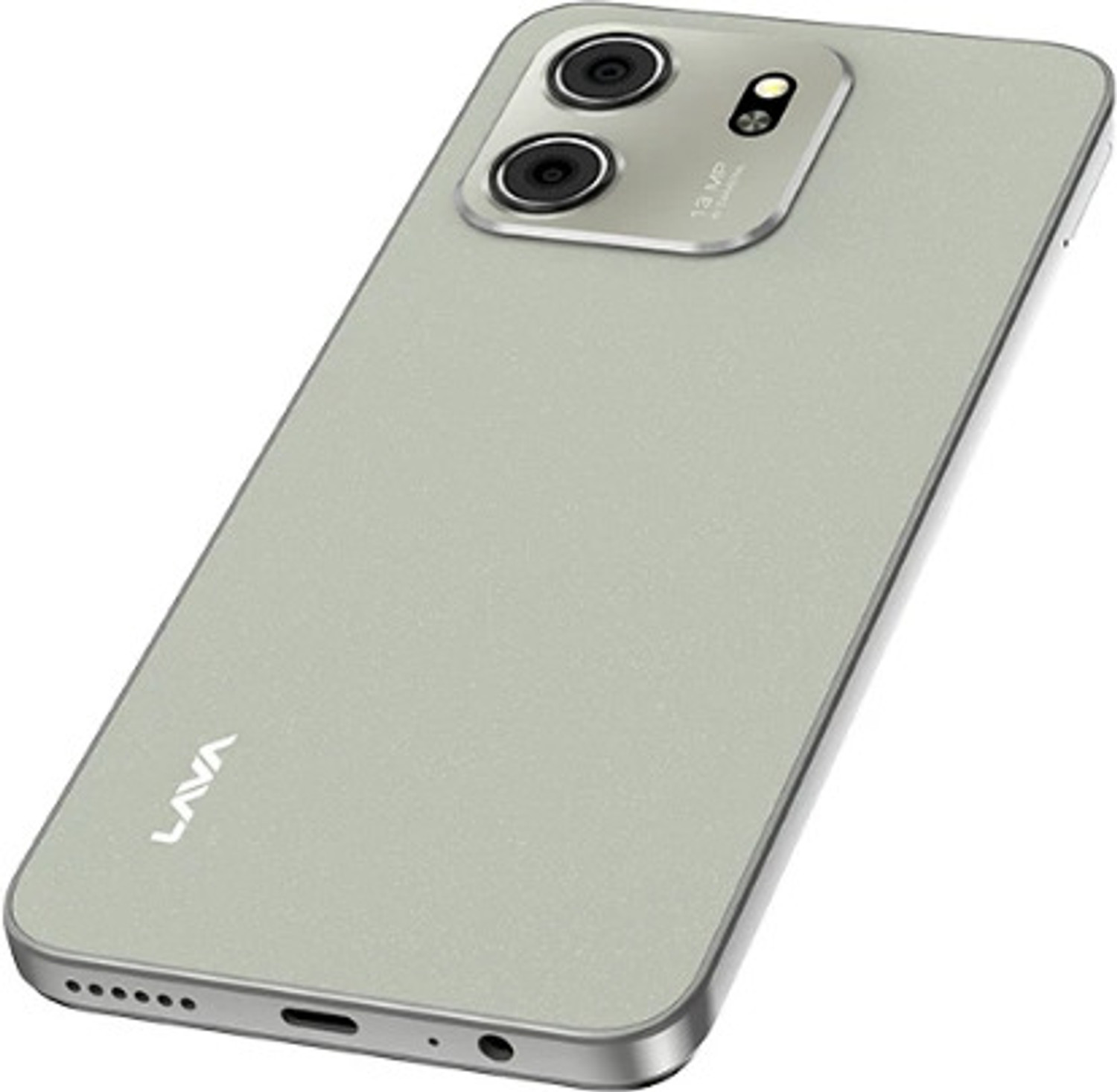 Image of LAVA Bold N2 lite (KOLAR GOLD, 64 GB)