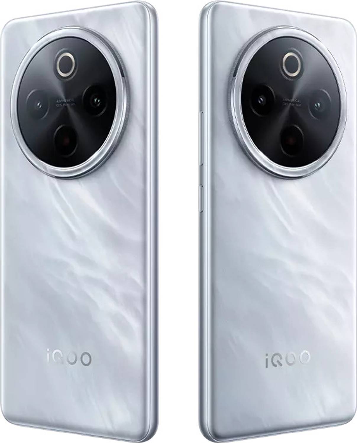IQOO Z10 5G 128GB Glacier Silver - Image 5